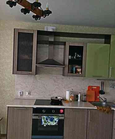 2-комн. квартира, 70 м2, 15/20 эт. Уфа
