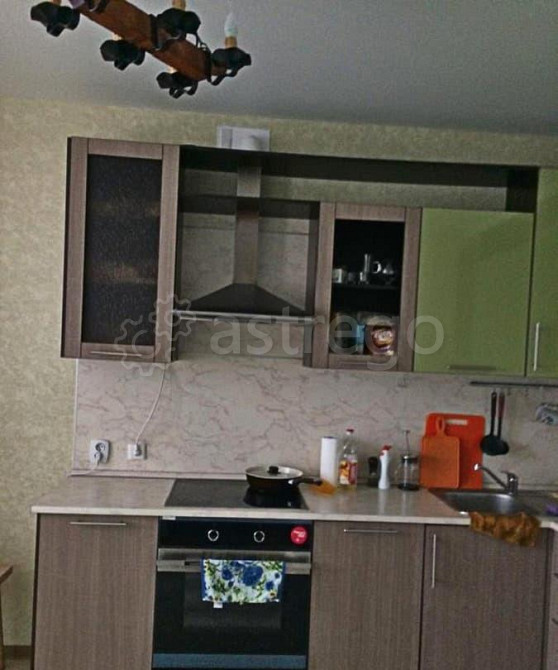 2-комн. квартира, 70 м2, 15/20 эт. Уфа - изображение 4