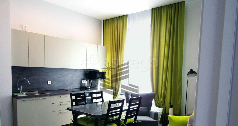 2-комн. квартира, 43 м2, 4/6 эт. Москва - изображение 1