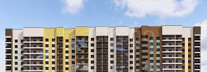 2-комн. квартира, 61.4 м2, 9/10 эт. Барнаул - изображение 2