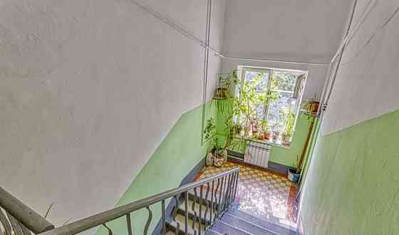 2-комн. квартира, 42.5 м2, 5/5 эт. Москва