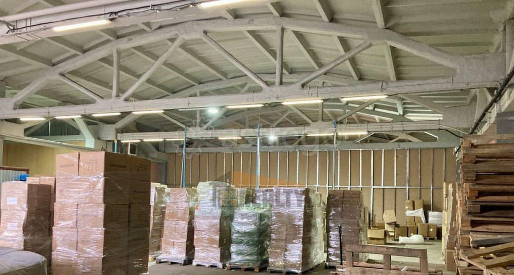 Склад, 550 м2 Королев - изображение 2