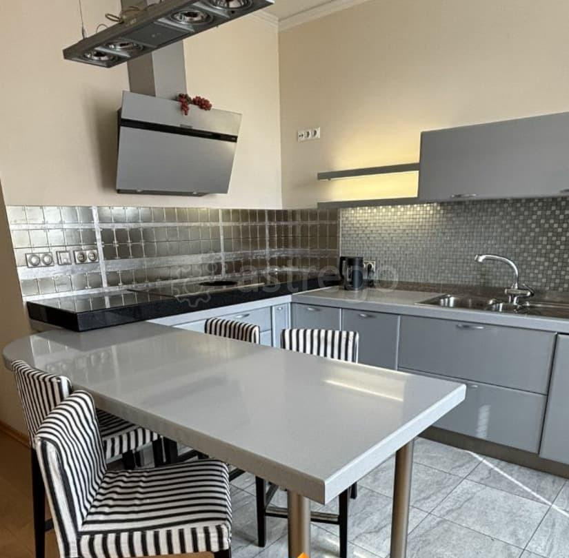 5-комн. квартира, 210 м2, 10/11 эт. Москва - изображение 6