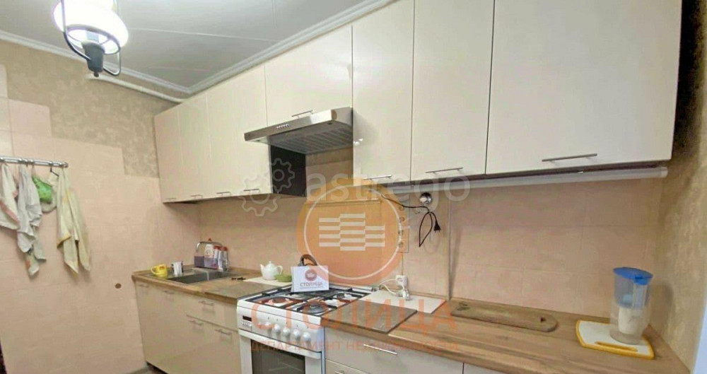 2-комн. квартира, 54 м2, 1/9 эт. Балашиха - изображение 4