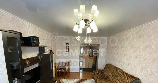 3-комн. квартира, 64.3 м2, 6/9 эт. Бийск - изображение 2