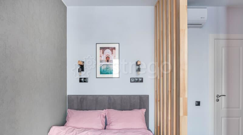 Студия, 18 м2, 8/22 эт. Москва - изображение 4