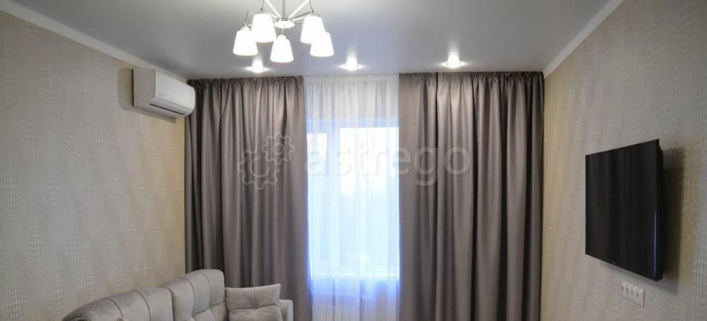 1-комн. квартира, 45 м2, 3/10 эт. Астрахань - изображение 6