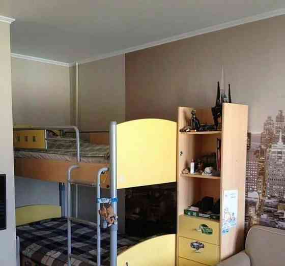 4-комн. квартира, 100.3 м2, 16/18 эт. Красноярск