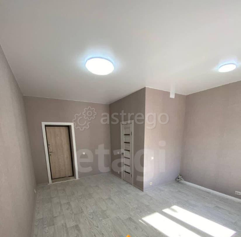 Студия, 23 м2, 1/4 эт. Белогорск - изображение 2