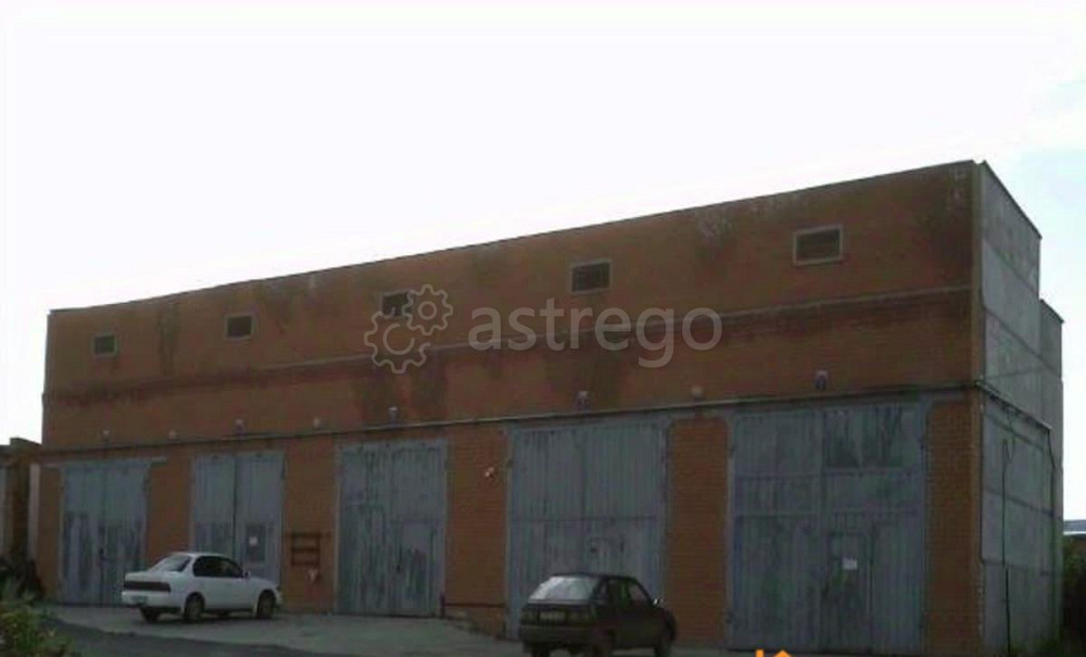 Отдельное здание, 1420 м2 Заринск - изображение 2