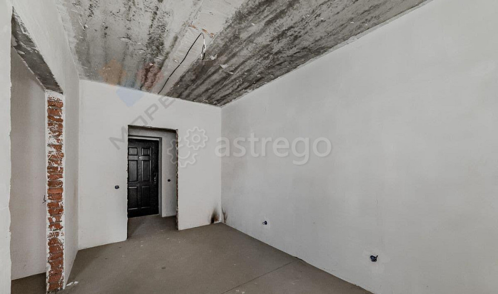 1-комн. квартира, 25 м, 1/5 эт. Новая Адыгея - изображение 5