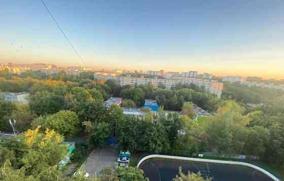 2-комн. квартира, 52.8 м2, 11/12 эт. Москва