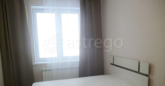1-комн. квартира, 30 м2, 9/10 эт. Барнаул - изображение 4