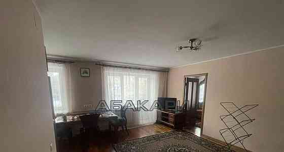 2-комн. квартира, 45 м2, 3/5 эт. Красноярск