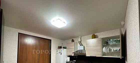 Студия, 25.9 м2, 5/25 эт. Химки