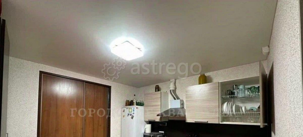 Студия, 25.9 м2, 5/25 эт. Химки - изображение 3