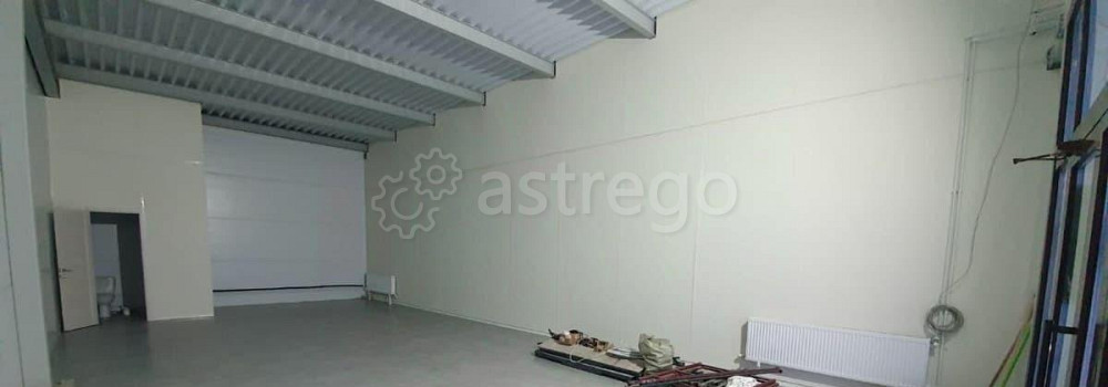 Торговое помещение, 78 м2 Иглино - изображение 7