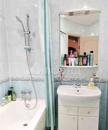 4-комн. квартира, 78.4 м2, 2/10 эт. Красноярск