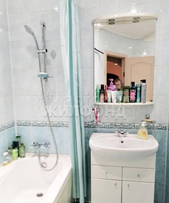 4-комн. квартира, 78.4 м2, 2/10 эт. Красноярск - изображение 5