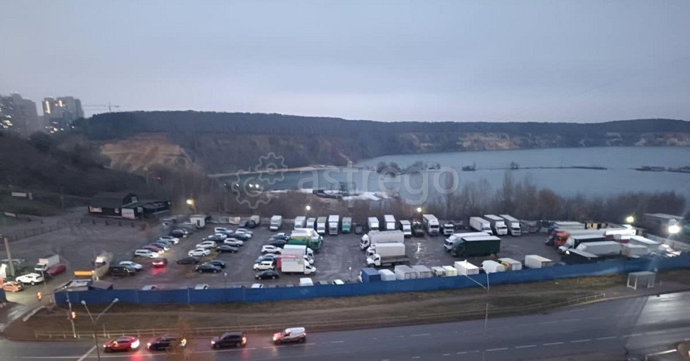 3-комн. квартира, 80 м2, 9/14 эт. Дзержинский - изображение 6