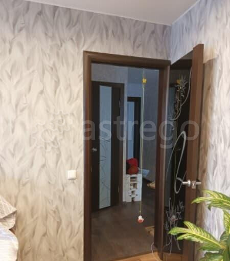 2-комн. квартира, 44 м2, 4/5 эт. Красноярск - изображение 8