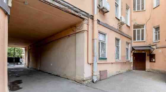 Комната, 13.1 м2, 5/5 эт. Санкт-Петербург
