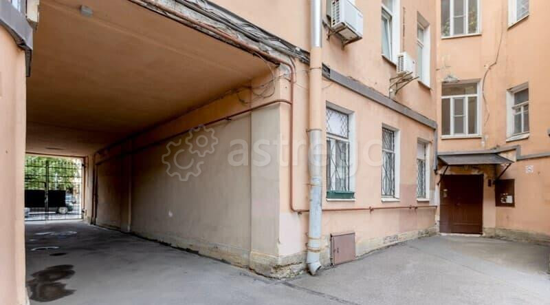 Комната, 13.1 м2, 5/5 эт. Санкт-Петербург - изображение 3