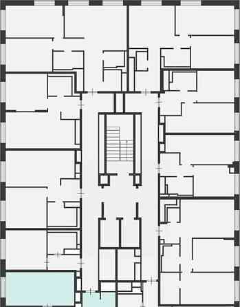 4-комн. квартира, 119.78 м2, 6/14 эт. Москва