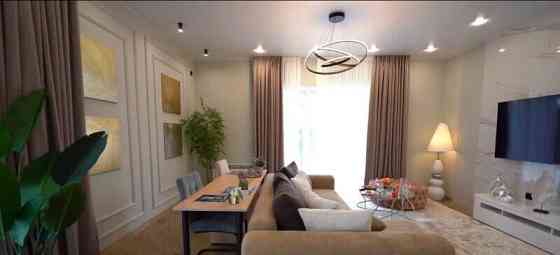 Коттедж, 80 м2 Истра