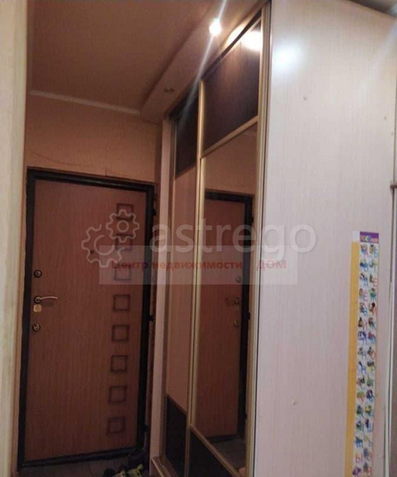 3-комн. квартира, 59 м2, 8/9 эт. Белгород - изображение 4