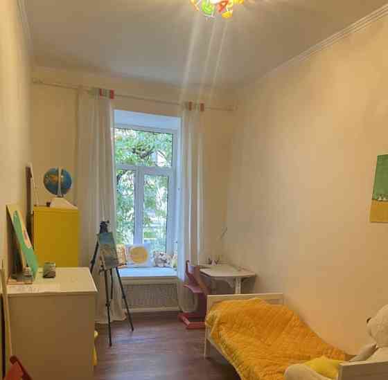 4-комн. квартира, 132.3 м2, 2/7 эт. Санкт-Петербург