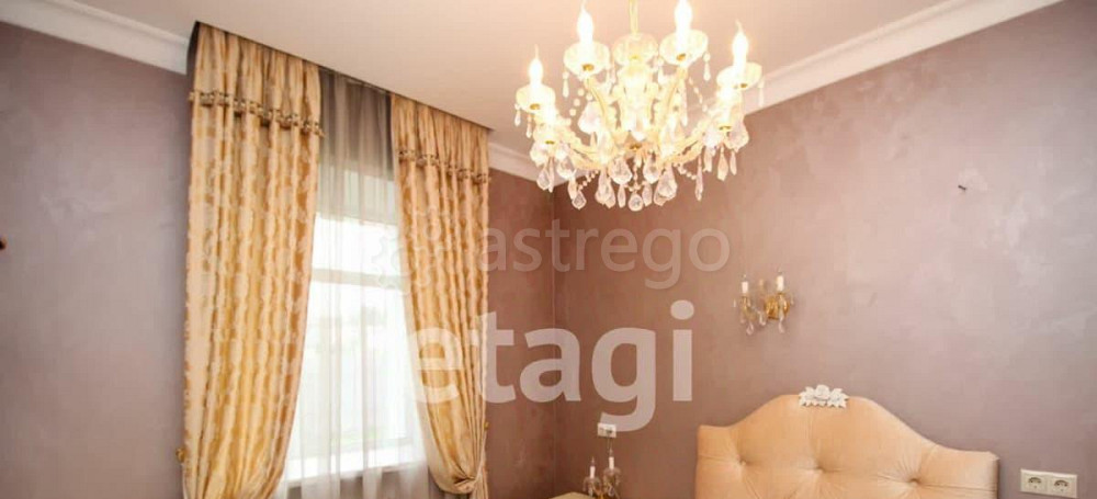 Дом, 500 м2, 11 соток, 4 эт. Красноярск - изображение 7