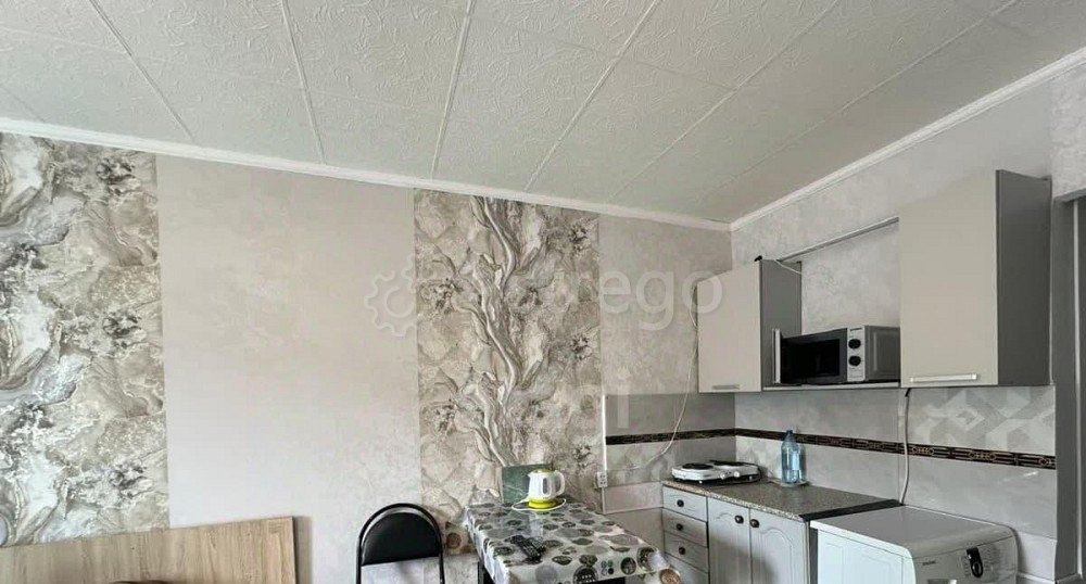 Студия, 21.7 м2, 2/9 эт. Норильск - изображение 7