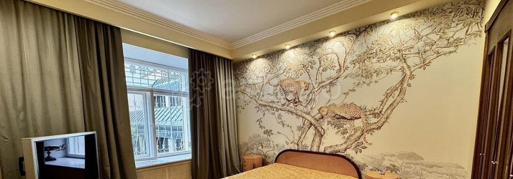 4-комн. квартира, 180 м2, 2/6 эт. Москва - изображение 2