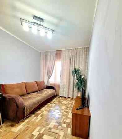 2-комн. квартира, 40 м2, 18/25 эт. Красноярск