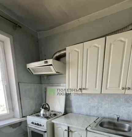 3-комн. квартира, 65 м2, 5/5 эт. Астрахань