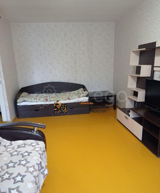2-комн. квартира, 45 м2, 5/5 эт. Уфа - изображение 6
