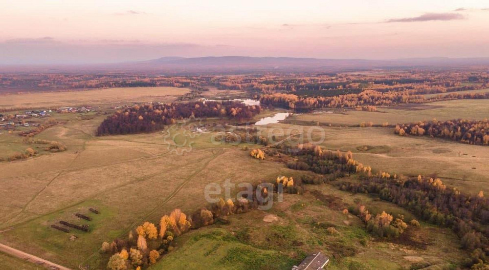 Коммерческий участок, 14.08 сотки Иглино - изображение 7