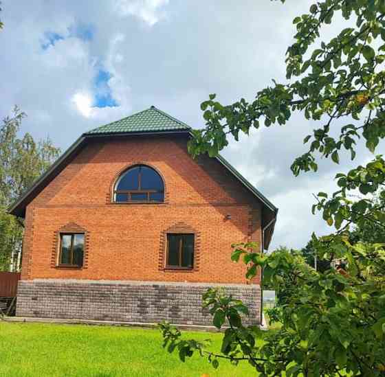 Коттедж, 220 м2, 15 соток, 2 эт. Санкт-Петербург