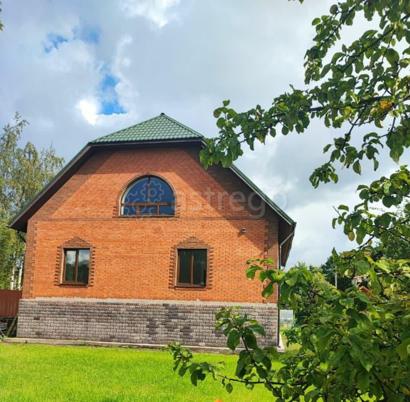 Коттедж, 220 м2, 15 соток, 2 эт. Санкт-Петербург - изображение 1