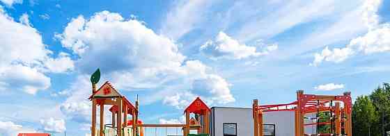 Земельный участок, 8 соток Домодедово