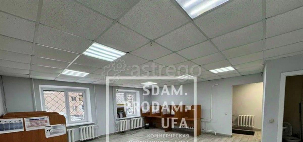 Офис, 74 м2 Уфа - изображение 1
