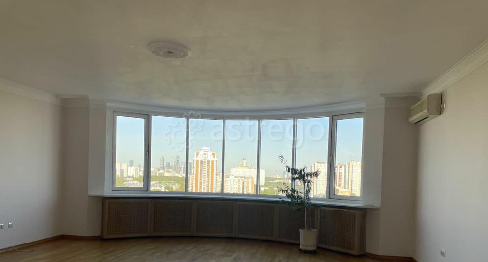 4-комн. квартира, 210.1 м2, 13/14 эт. Москва - изображение 1