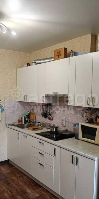 1-комн. квартира, 44.6 м2, 16/17 эт. Красноярск - изображение 7