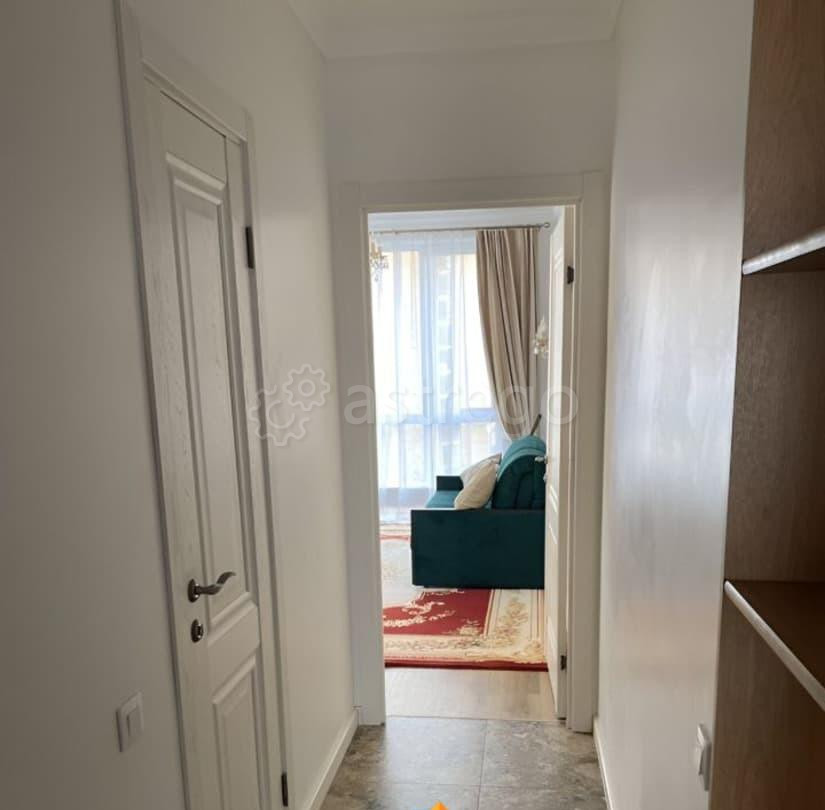 2-комн. квартира, 65 м2, 9/22 эт. Москва - изображение 2