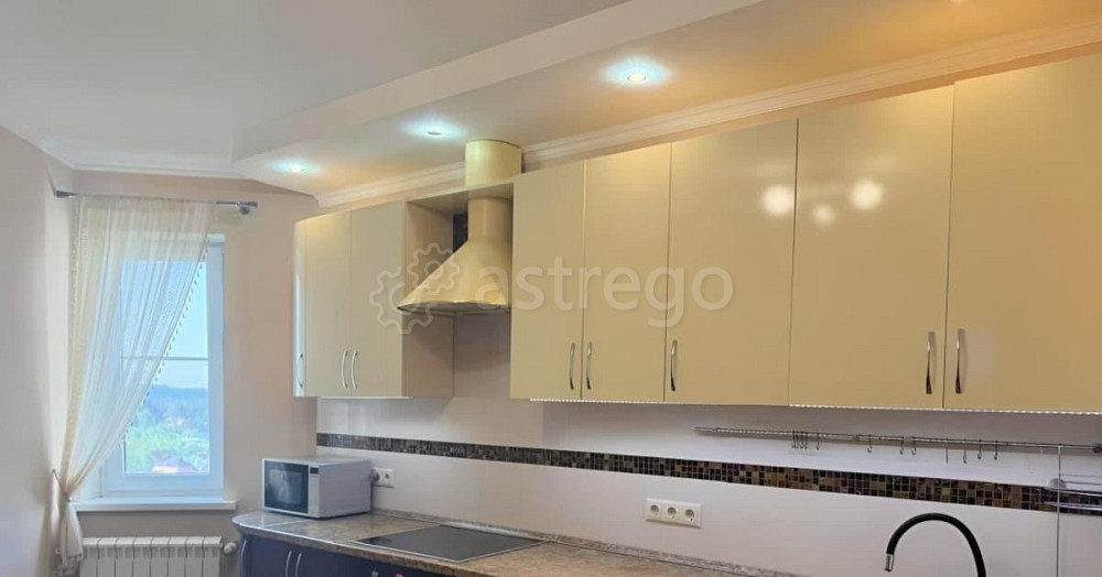 3-комн. квартира, 75.5 м2, 11/12 эт. Домодедово - изображение 5