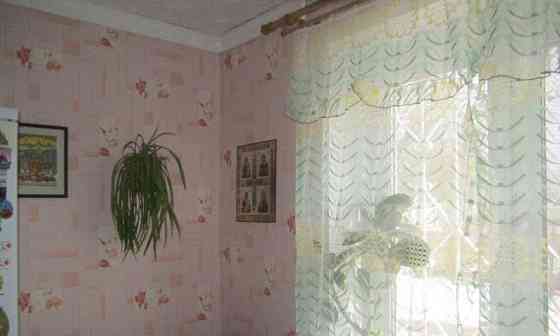 1-комн. квартира, 32 м2, 4/5 эт. Воскресенск