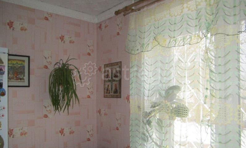 1-комн. квартира, 32 м2, 4/5 эт. Воскресенск - изображение 2