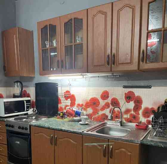 5-комн. квартира, 101 м2, 2/9 эт. Норильск