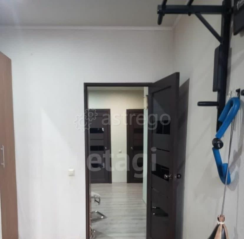 4-комн. квартира, 92.4 м2, 2/3 эт. Уфа - изображение 3